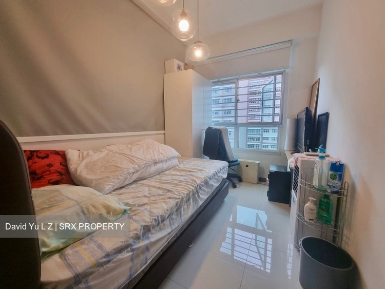 Blk 452A West Terra @ Bukit Batok (Bukit Batok), HDB 5 Rooms #520195341